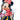 32" Minnie Full Body Balloon - Anagram - Premium Party Distribution