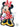 32" Minnie Full Body Balloon - Anagram - Premium Party Distribution