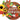 32” THANKSGIVING Wreath SuperShape Foil Balloon (PKG) - Premium Party Distribution