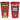 32oz Plastic Cup - Holiday - Premium Party Distribution