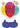 33" AirLoonz™ - Party Balloons - Premium Party Distribution