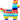 33" Fiesta Pinata - Premium Party Distribution