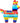 33" Fiesta Pinata - Premium Party Distribution