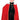 33" King/Queen Cloak - Red - Premium Party Distribution