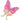 33" Spring Cheer Butterfly - Premium Party Distribution
