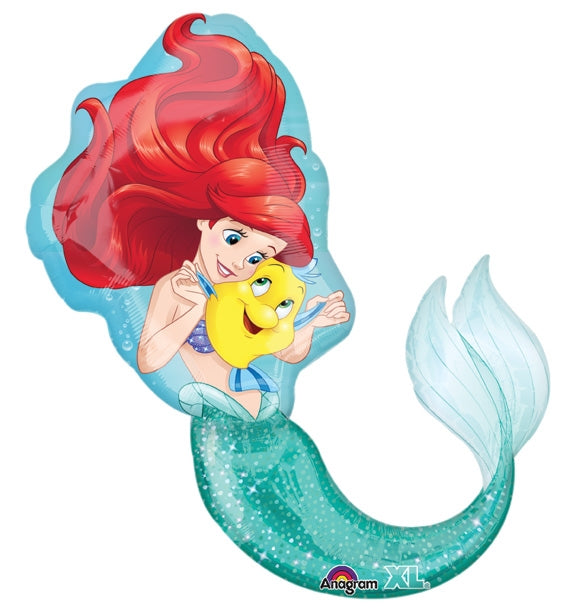 Disney ARIEL Little Mermaid