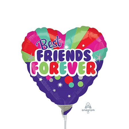 Best Friends Forever Balloon