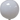 34" 4D White Balloon - Winner Party - Premium Party Distribution