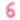 34" Balloon Numbers - Pastel Pink - Party America - Premium Party Distribution