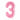 34" Balloon Numbers - Pastel Pink - Party America - Premium Party Distribution