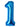 34" Balloon Numbers - Royal Blue - Party America - Premium Party Distribution