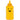35" Mustard Bottle - Premium Party Distribution