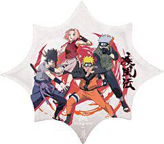 35" Naruto - Premium Party Distribution
