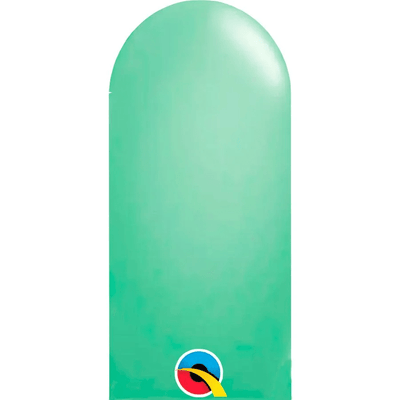 350Q Wintergreen (100ct) - Qualatex - Premium Party Distribution