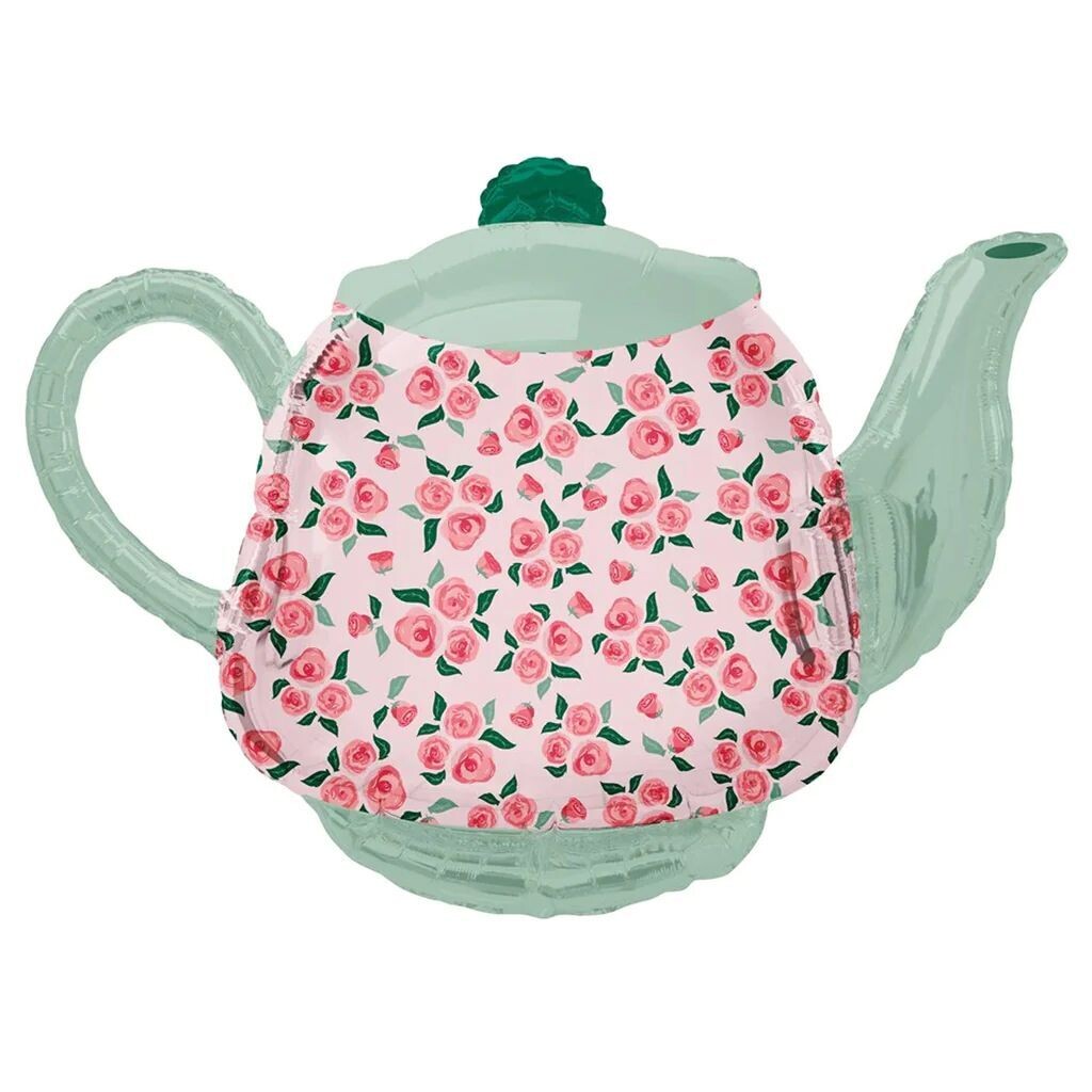 Tuftex 36" Tea Time Pot Balloon