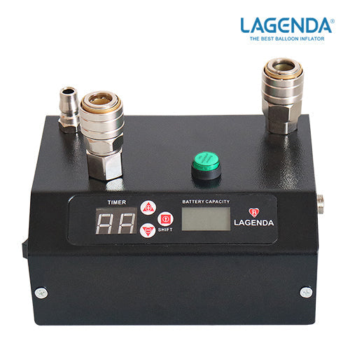 Lagenda  Mini Helium Inflator B352