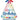 36" AirLoonz™ - Party Hat - Premium Party Distribution