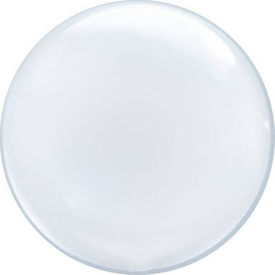 36" Bobo - Clear - Premium Party Distribution