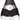 36" Bubbly Bottle - Black (5ct) - Premium Party Distribution
