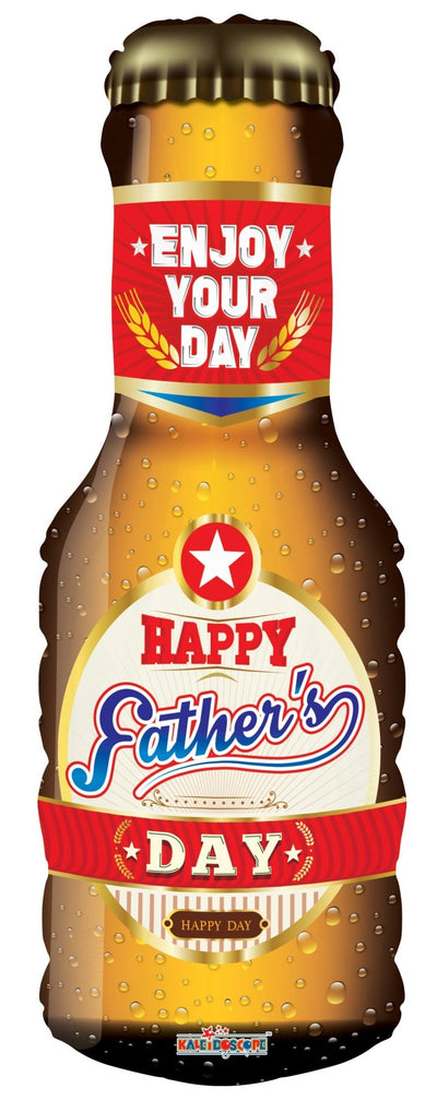 36" Father's Day Beer - Premium Party Distribution