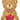 36" I Love You Bear with Bow - Premium Party Distribution