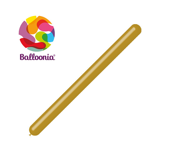 360 Gold (100ct) - Balloonia