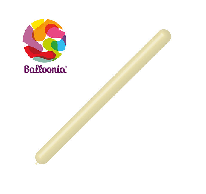 360 Ivory (100ct) - Balloonia