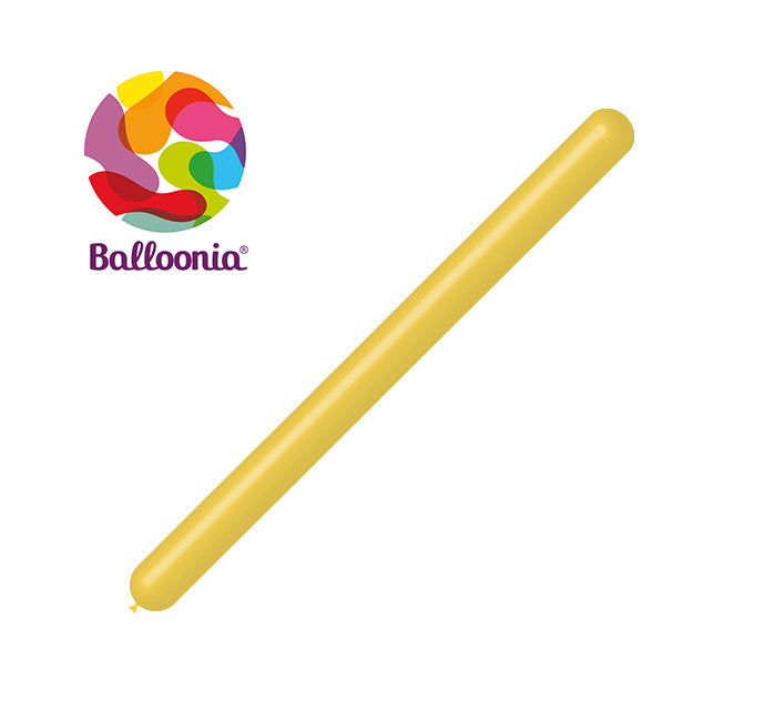 360 Yellow (100ct) - Balloonia