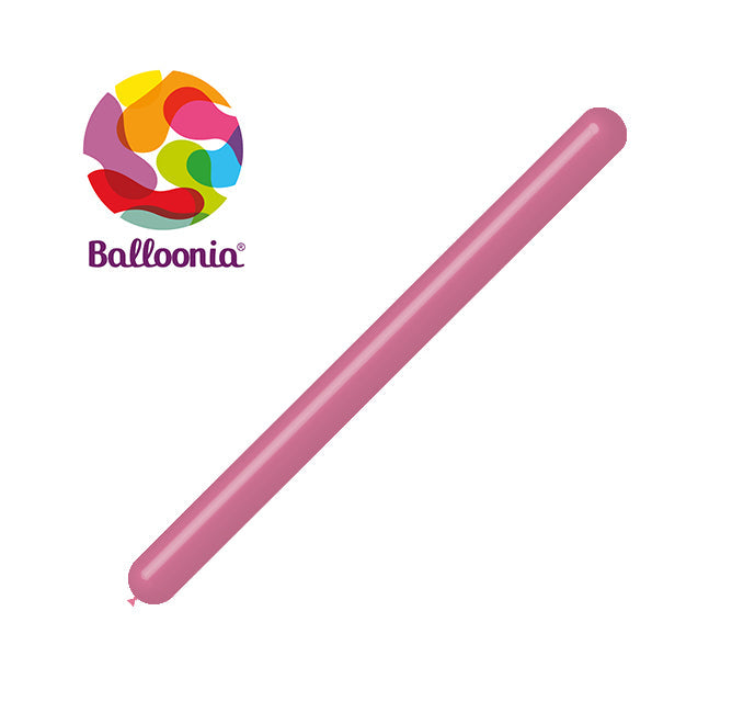 360 Pink (100ct) - Balloonia