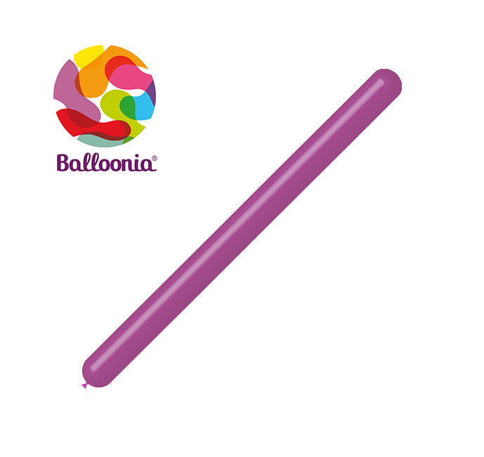 360 Fuchsia (100ct) - Balloonia