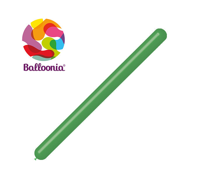 360 Green (100ct) - Balloonia