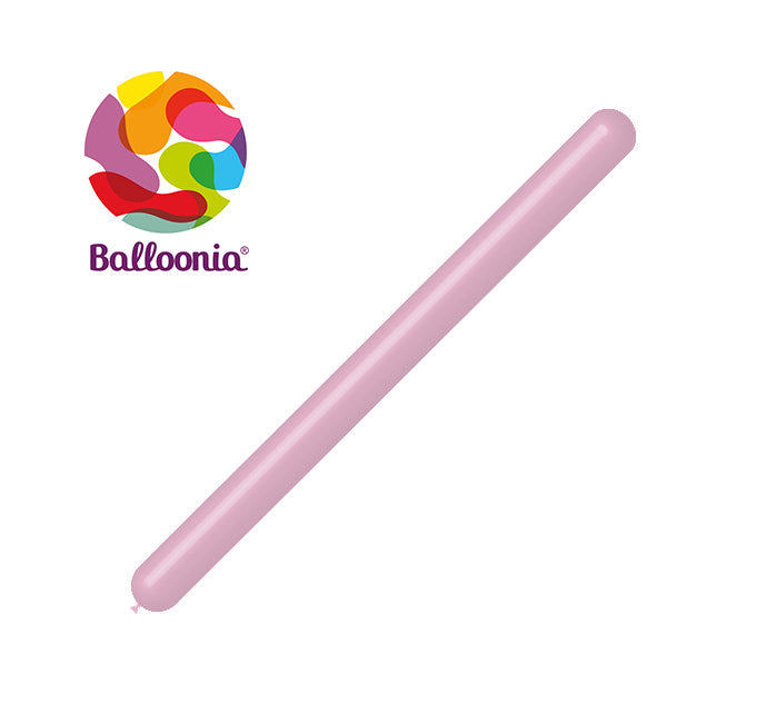 360 Baby Pink (100ct) - Balloonia