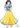 37" Foil Balloon - Snow White - Premium Party Distribution