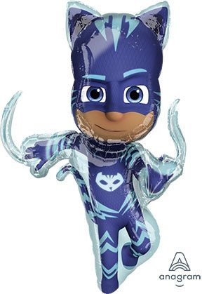 37" PJ Masks - Catboy - Premium Party Distribution