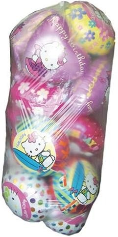 37” x 72” Balloon Transport Bags (100ct) - Premium Party Distribution