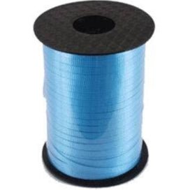 3/8" Curling Ribbon - Turquoise (250yds) - Premium Party Distribution