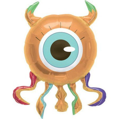 38" Eyeball Monster - Premium Party Distribution