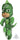 38" PJ Masks - Gekko - Premium Party Distribution