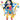 38" Wonder Woman SuperShape Balloon - Anagram - Premium Party Distribution