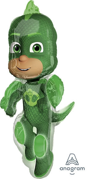 PJ Masks Gekko SuperShape