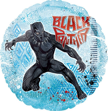 Marvel  Black Panther