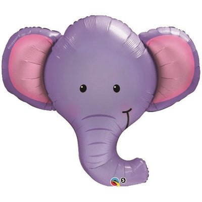 39" Ellie the Elephant - Premium Party Distribution