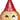 39" Emoji with Party Hat - Premium Party Distribution