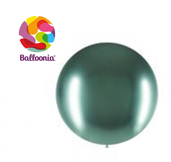 2FT Brilliant Green (5ct) - Balloonia