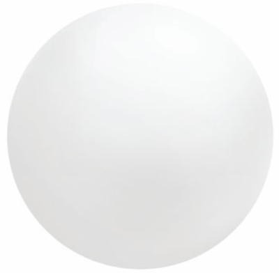 4' Cloudbuster - White - Premium Party Distribution