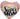 4" Super Mom Heart Balloon 100ct - Party America - Premium Party Distribution