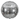 40" Disco Ball - Silver - Premium Party Distribution