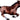 40" Galloping Horse - Premium Party Distribution