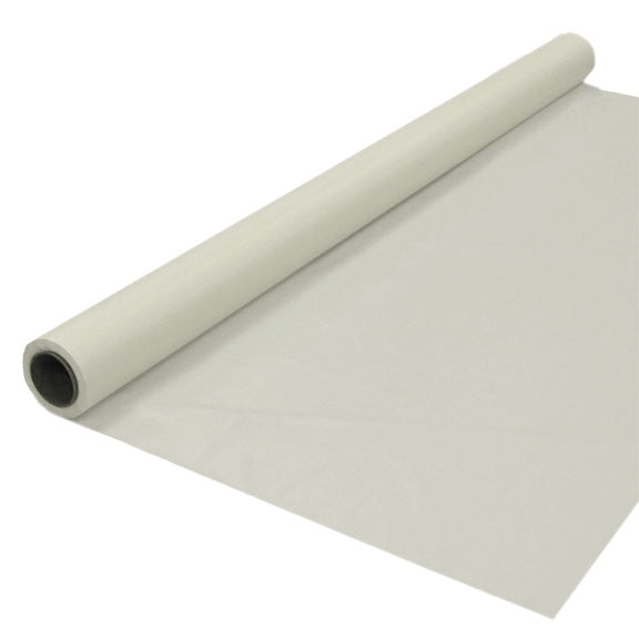 IVORY Banquet Roll - 40in x 150ft Heavy Duty Plastic