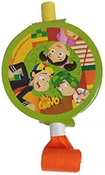 Chavo Del Ocho Blowouts 8ct